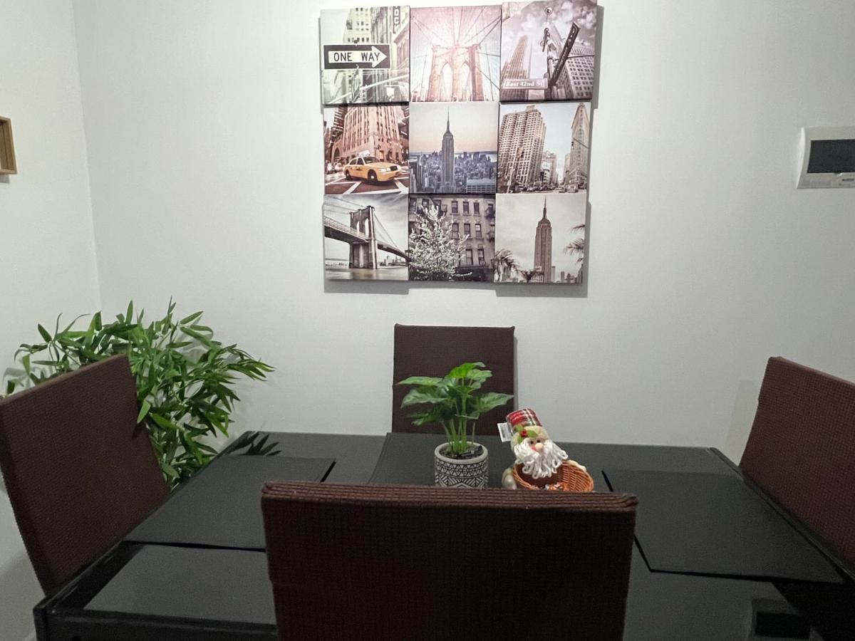 Apartamento Departamento Centro De 3 Dorm 2 Banos Estacionamiento Privado Y Wifi