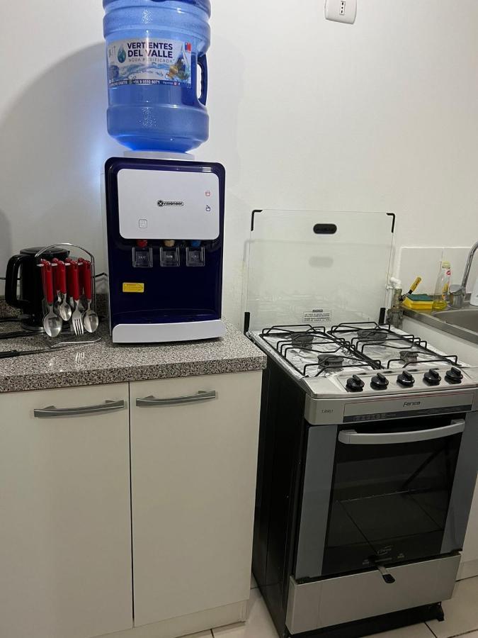Departamento Centro De 3 Dorm 2 Banos Estacionamiento Privado Y Wifi * Rancagua